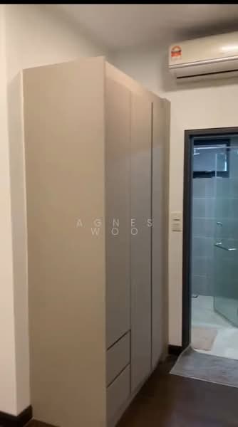 Pangsapuri untuk Disewa di V Residence Suites @ Sunway Velocity - Agnes Woo - Bathroom - PropertyGuru.com.my