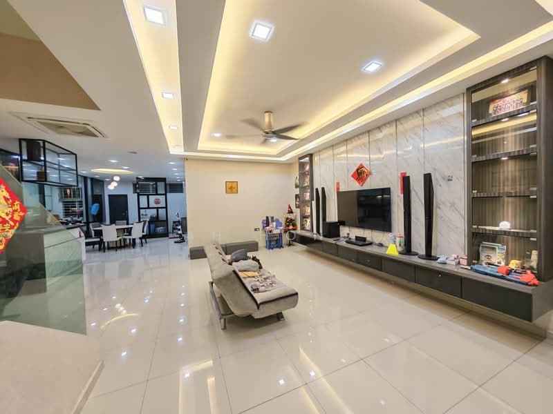 2-storey Terraced House for Rent in Bandar Seri Alam (Masai) - Ah Hong - PropertyGuru.com.my