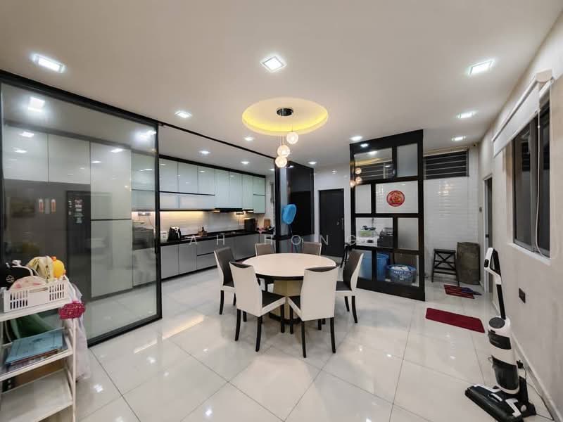 2-storey Terraced House for Rent in Bandar Seri Alam (Masai) - Ah Hong - PropertyGuru.com.my