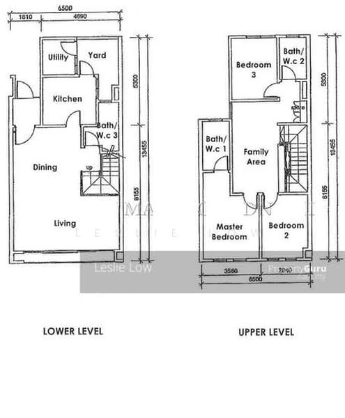 Condominium for Sale at Cyberia Crescent 1 - Leslie Low - PropertyGuru.com.my