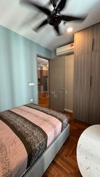 Service Residence for Rent at Bloomsvale Menara Vista Petaling - Cammie Loh - PropertyGuru.com.my