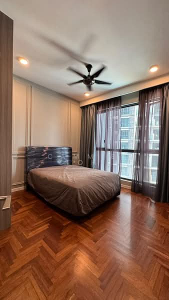 Service Residence for Rent at Bloomsvale Menara Vista Petaling - Cammie Loh - PropertyGuru.com.my