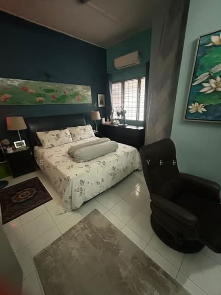Rumah Teres 2 Tingkat untuk Dijual di Taman Suria Jaya (Cheras) - Suzanne Yee - Bedroom - PropertyGuru.com.my