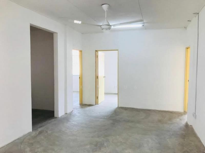 Flat for Sale at Taman Mount Austin - Kexin Hua - PropertyGuru.com.my