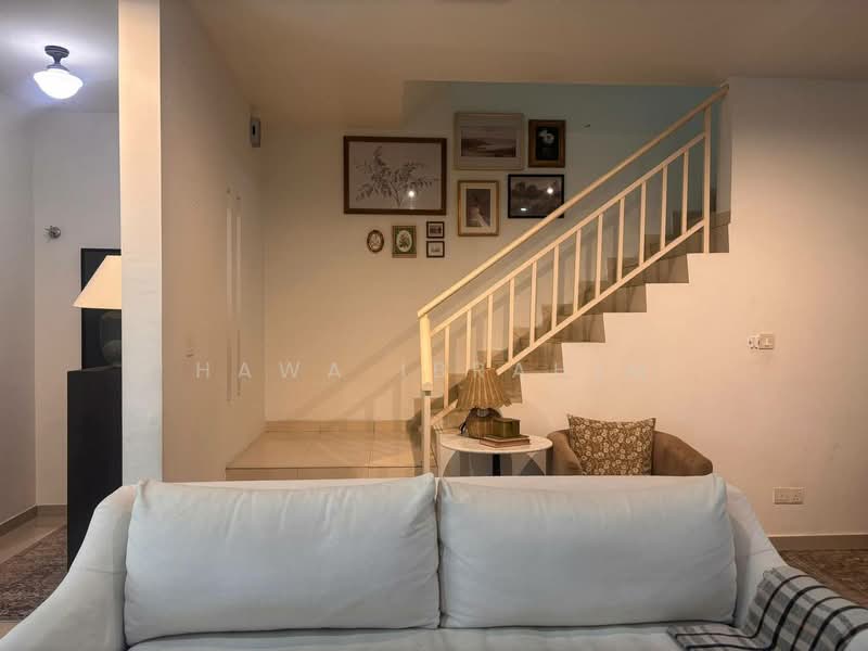 2-storey Terraced House for Sale in Nilai Impian (Nilai) - Hawa Ibrahim - Interior - PropertyGuru.com.my