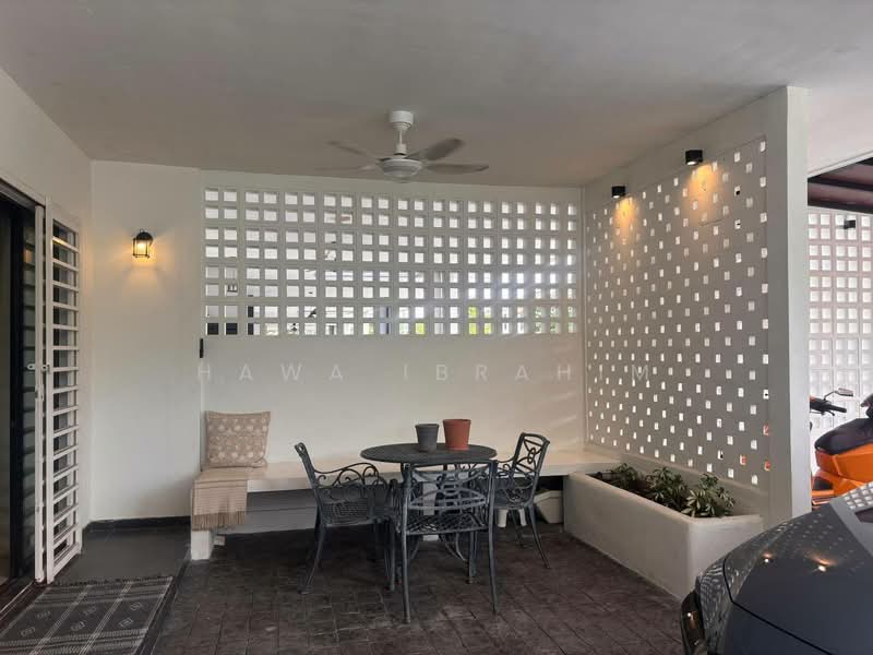 2-storey Terraced House for Sale in Nilai Impian (Nilai) - Hawa Ibrahim - Exterior - PropertyGuru.com.my