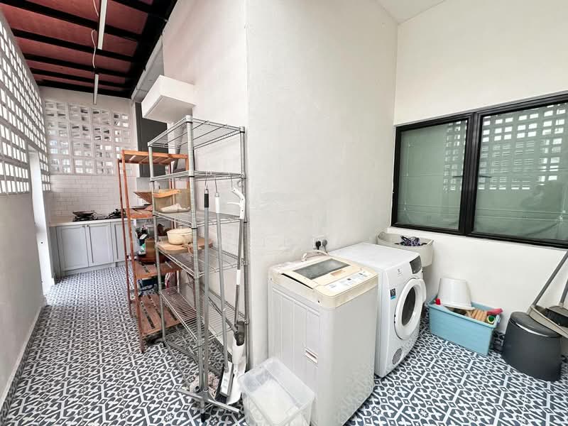 2-storey Terraced House for Sale in Nilai Impian (Nilai) - Hawa Ibrahim - Kitchen - PropertyGuru.com.my
