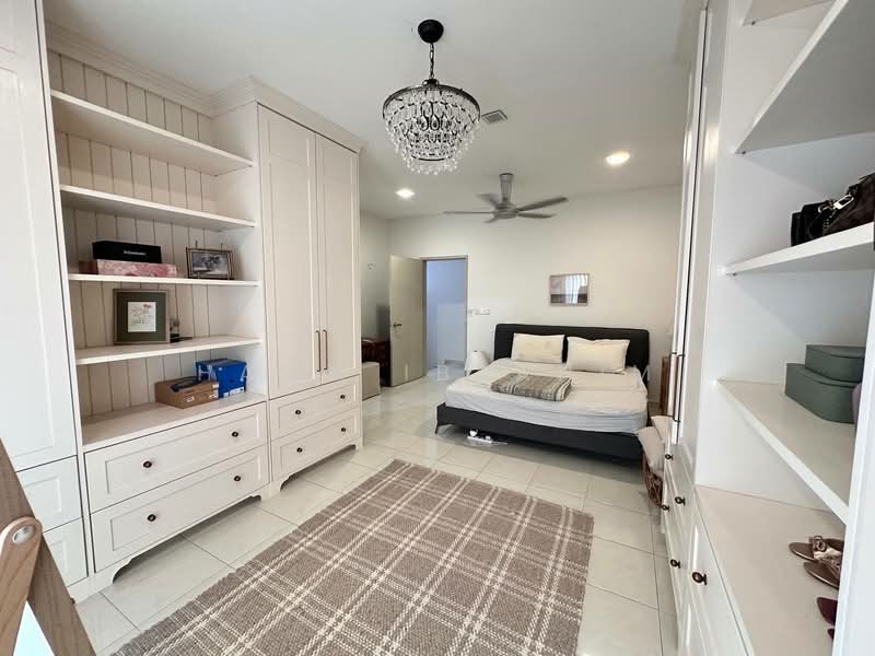 2-storey Terraced House for Sale in Nilai Impian (Nilai) - Hawa Ibrahim - Bedroom - PropertyGuru.com.my