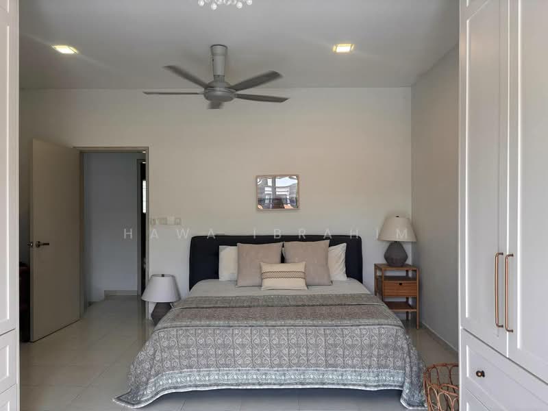 2-storey Terraced House for Sale in Nilai Impian (Nilai) - Hawa Ibrahim - Bedroom - PropertyGuru.com.my