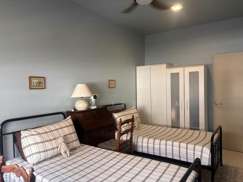 2-storey Terraced House for Sale in Nilai Impian (Nilai) - Hawa Ibrahim - Bedroom - PropertyGuru.com.my