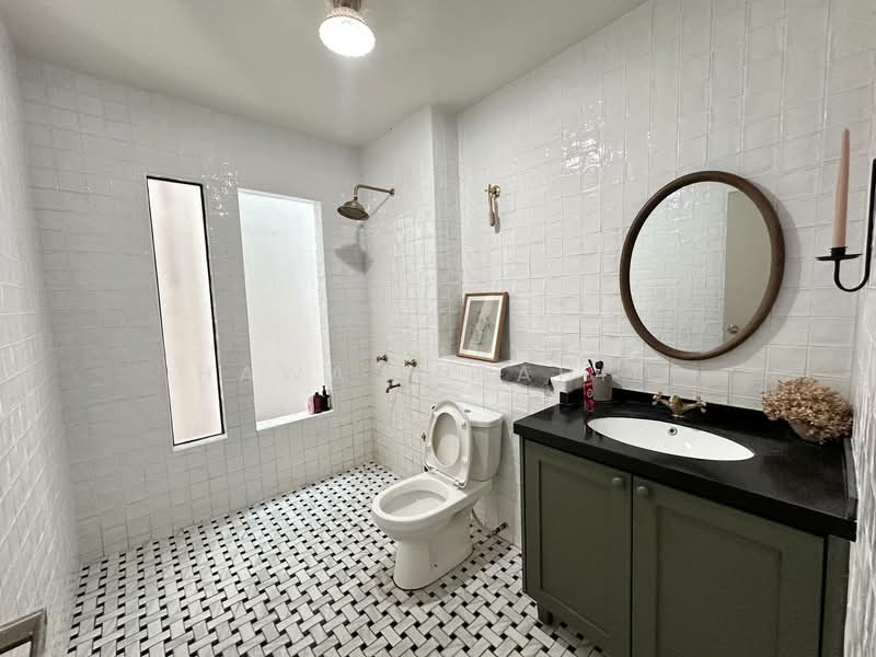 2-storey Terraced House for Sale in Nilai Impian (Nilai) - Hawa Ibrahim - Bathroom - PropertyGuru.com.my