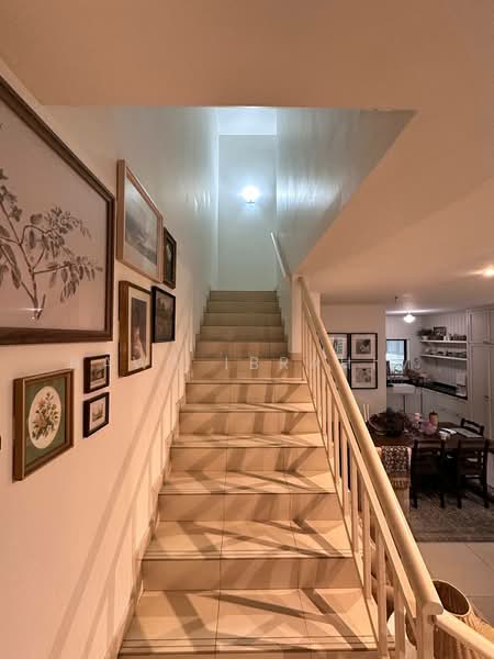 2-storey Terraced House for Sale in Nilai Impian (Nilai) - Hawa Ibrahim - Interior - PropertyGuru.com.my