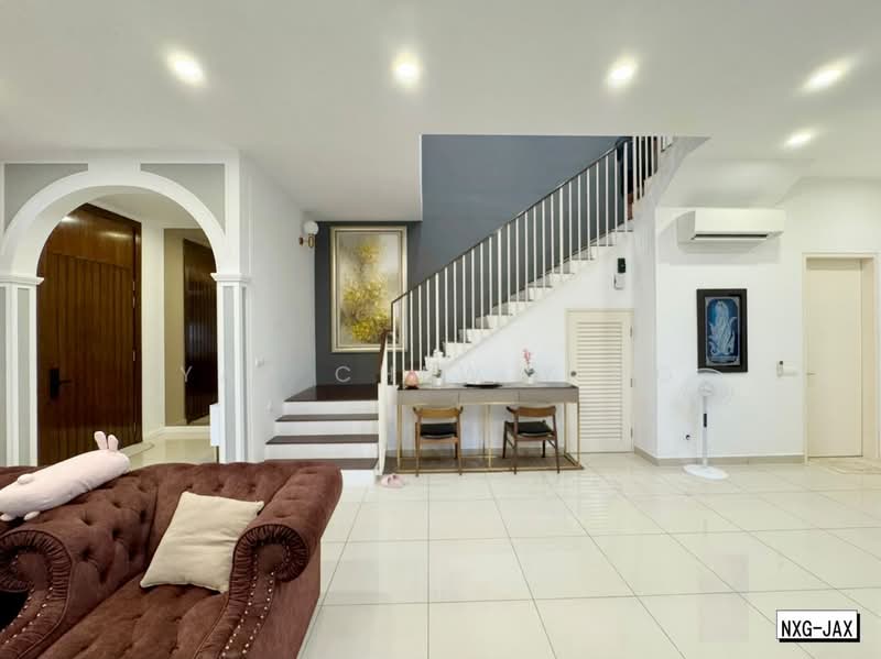 Rumah Berkembar untuk Dijual di Setia Eco Park (Setia Alam) - Yap Chew Ying - PropertyGuru.com.my