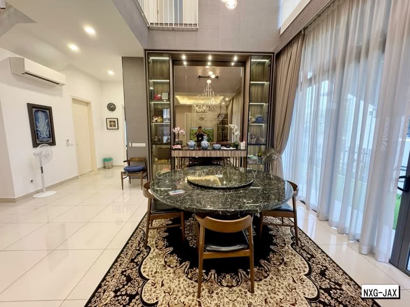Rumah Berkembar untuk Dijual di Setia Eco Park (Setia Alam) - Yap Chew Ying - PropertyGuru.com.my