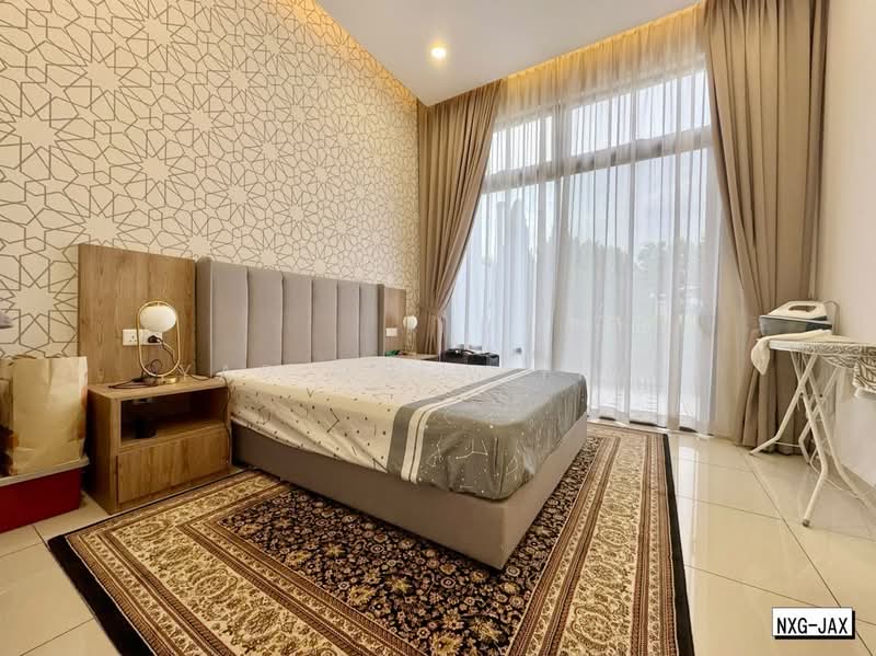 Rumah Berkembar untuk Dijual di Setia Eco Park (Setia Alam) - Yap Chew Ying - PropertyGuru.com.my