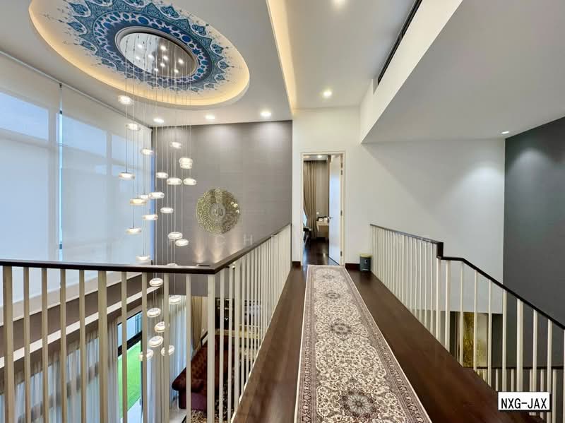 Rumah Berkembar untuk Dijual di Setia Eco Park (Setia Alam) - Yap Chew Ying - PropertyGuru.com.my