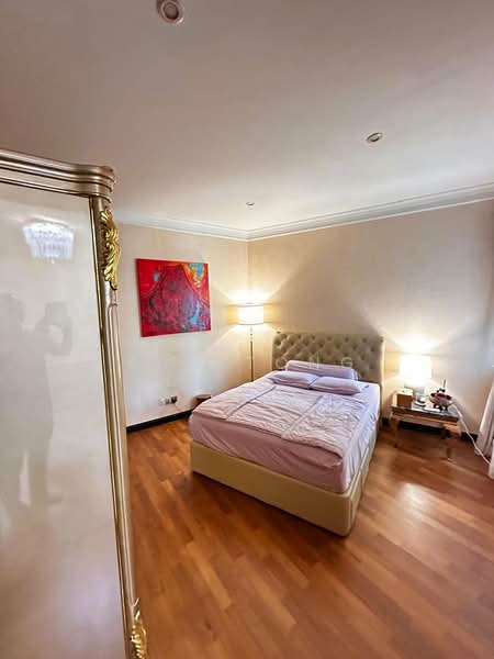 Condominium for Sale at Sutera Bukit Tunku - Kam Tong - PropertyGuru.com.my