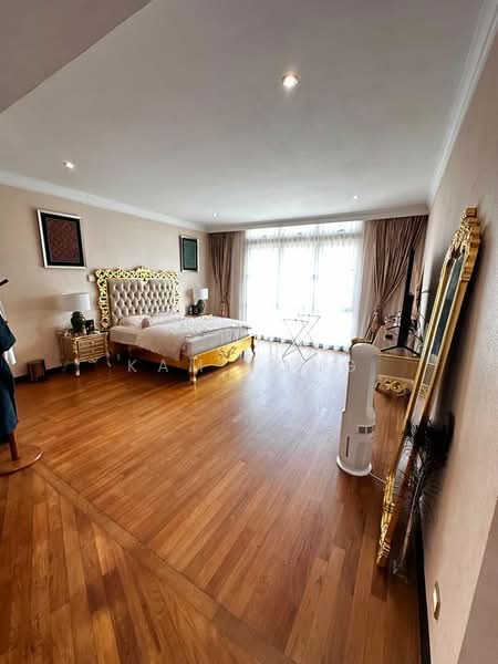 Condominium for Sale at Sutera Bukit Tunku - Kam Tong - PropertyGuru.com.my