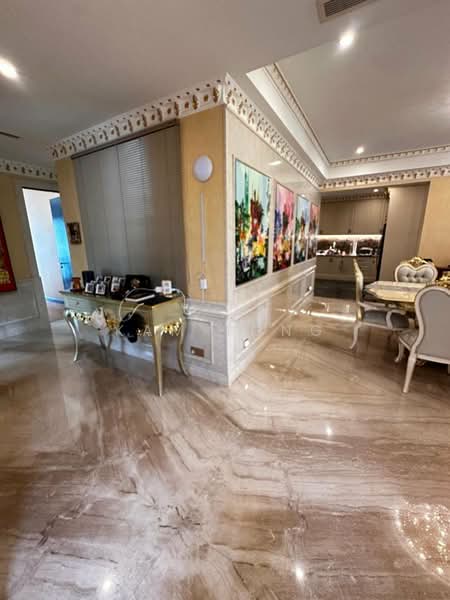Condominium for Sale at Sutera Bukit Tunku - Kam Tong - PropertyGuru.com.my