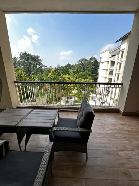 Condominium for Sale at Sutera Bukit Tunku - Kam Tong - PropertyGuru.com.my