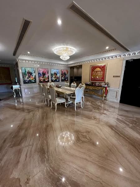 Condominium for Sale at Sutera Bukit Tunku - Kam Tong - PropertyGuru.com.my