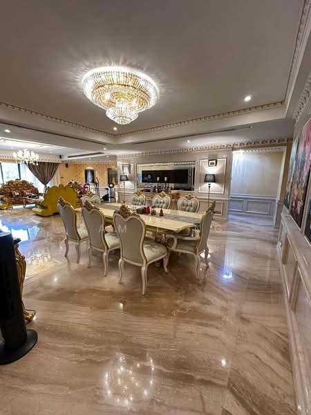 Condominium for Sale at Sutera Bukit Tunku - Kam Tong - PropertyGuru.com.my
