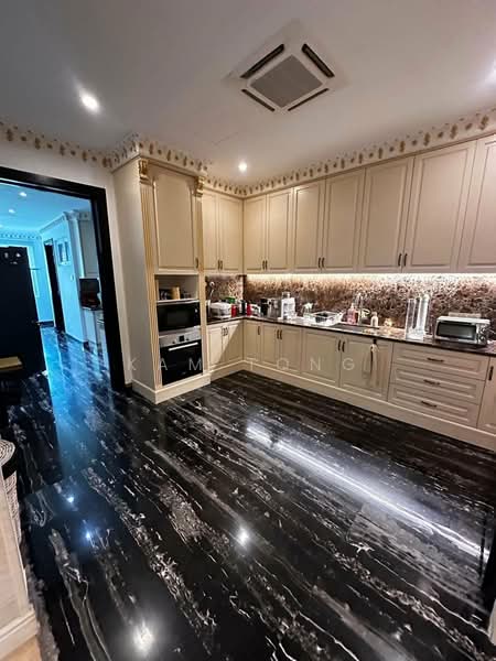 Condominium for Sale at Sutera Bukit Tunku - Kam Tong - PropertyGuru.com.my