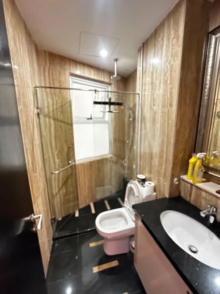 Condominium for Sale at Sutera Bukit Tunku - Kam Tong - PropertyGuru.com.my