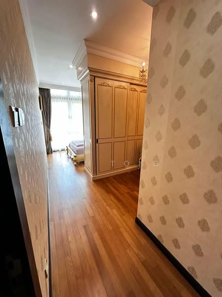 Condominium for Sale at Sutera Bukit Tunku - Kam Tong - PropertyGuru.com.my