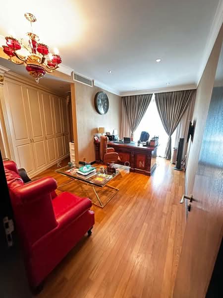 Condominium for Sale at Sutera Bukit Tunku - Kam Tong - PropertyGuru.com.my