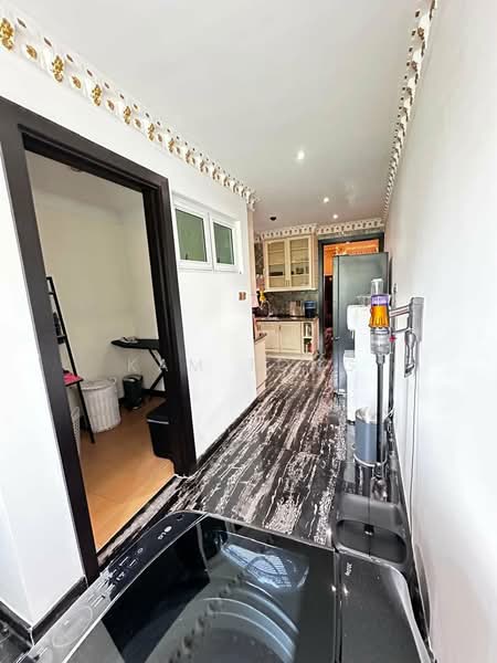 Condominium for Sale at Sutera Bukit Tunku - Kam Tong - PropertyGuru.com.my