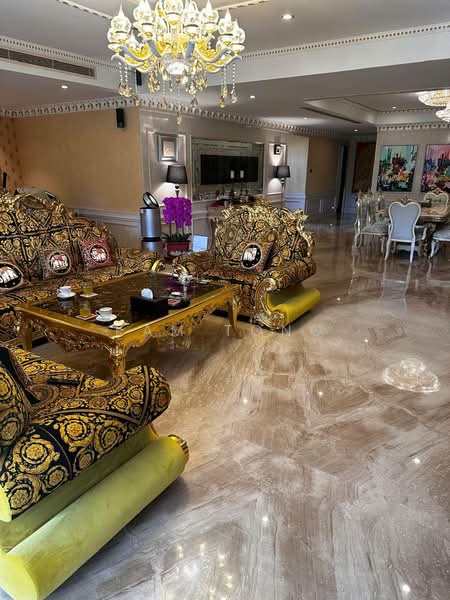 Condominium for Sale at Sutera Bukit Tunku - Kam Tong - PropertyGuru.com.my