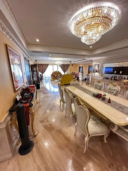 Condominium for Sale at Sutera Bukit Tunku - Kam Tong - PropertyGuru.com.my