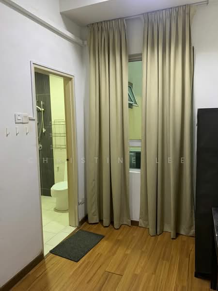 Service Residence for Rent at Impian Meridian - Christine Lee - Bathroom - PropertyGuru.com.my