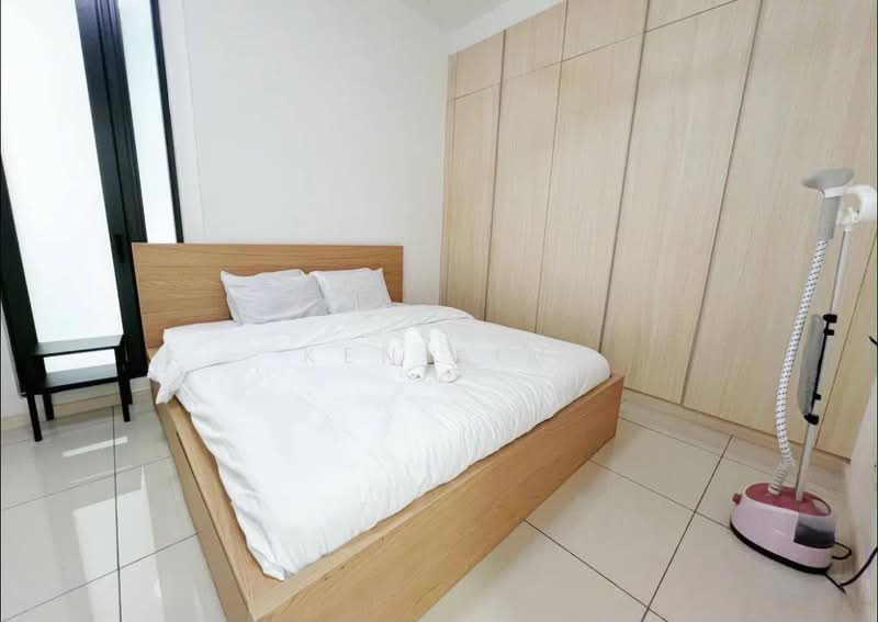 Condominium for Rent at The Elysia Park Residence - Ken Sim - PropertyGuru.com.my
