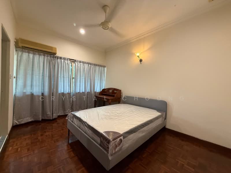 Rumah Teres 2 Tingkat untuk Dijual di Minden Heights (Gelugor) - Crystal Choong - Bedroom - PropertyGuru.com.my