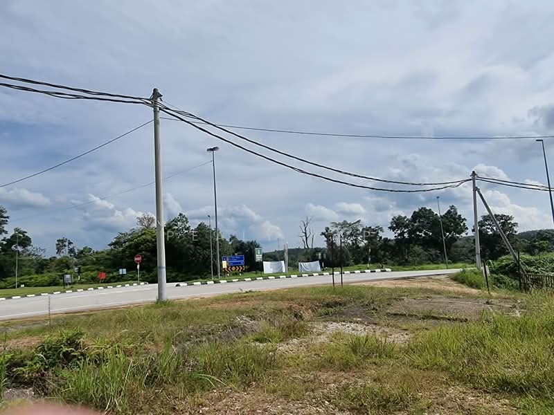 Industrial Land for Sale in Kerling (Selangor) - Pealy Yap - Exterior - PropertyGuru.com.my