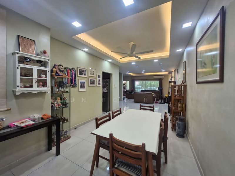 Rumah Teres 2 Tingkat untuk Dijual di Luyang Perdana (Kota Kinabalu) - Jun Hoe Hui - PropertyGuru.com.my
