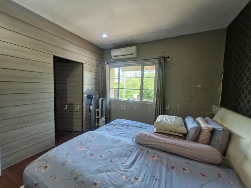 Rumah Teres 2 Tingkat untuk Dijual di Luyang Perdana (Kota Kinabalu) - Jun Hoe Hui - PropertyGuru.com.my