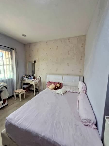 Rumah Teres 2 Tingkat untuk Dijual di Luyang Perdana (Kota Kinabalu) - Jun Hoe Hui - PropertyGuru.com.my