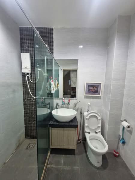 Rumah Teres 2 Tingkat untuk Dijual di Luyang Perdana (Kota Kinabalu) - Jun Hoe Hui - PropertyGuru.com.my