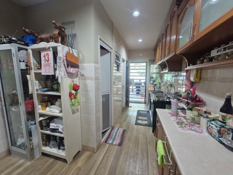 Rumah Teres 2 Tingkat untuk Dijual di Luyang Perdana (Kota Kinabalu) - Jun Hoe Hui - PropertyGuru.com.my