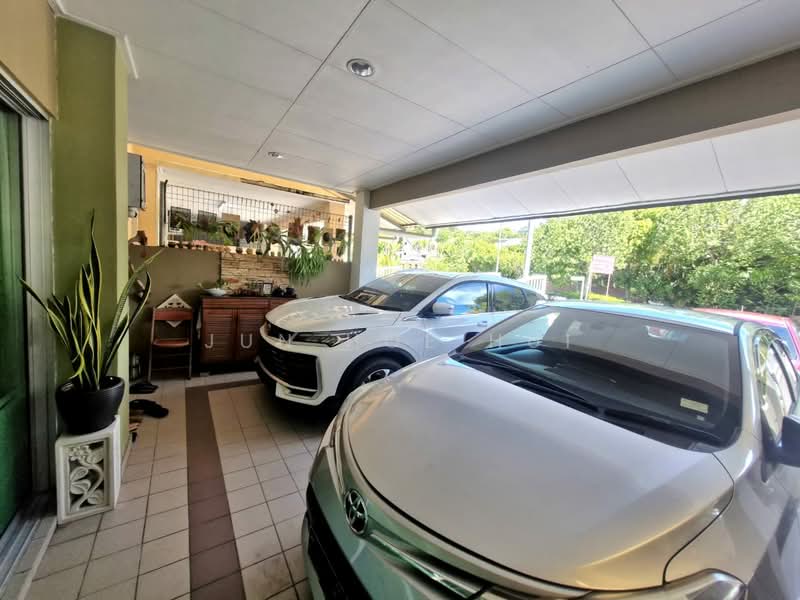 Rumah Teres 2 Tingkat untuk Dijual di Luyang Perdana (Kota Kinabalu) - Jun Hoe Hui - PropertyGuru.com.my