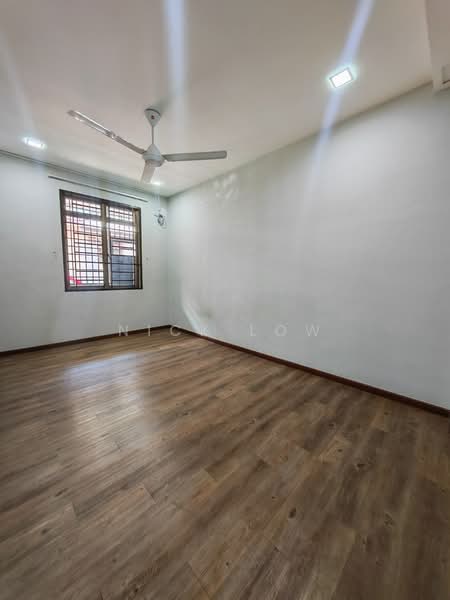 Rumah Teres 2 Tingkat untuk Disewa di Bandar Dato Onn (Tebrau) - Nick Low - Interior - PropertyGuru.com.my