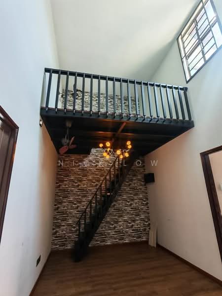 Rumah Teres 2 Tingkat untuk Disewa di Bandar Dato Onn (Tebrau) - Nick Low - Interior - PropertyGuru.com.my
