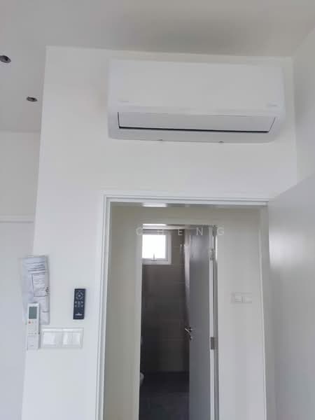 Service Residence for Sale at Sentul Point - Su Cheng - Interior - PropertyGuru.com.my