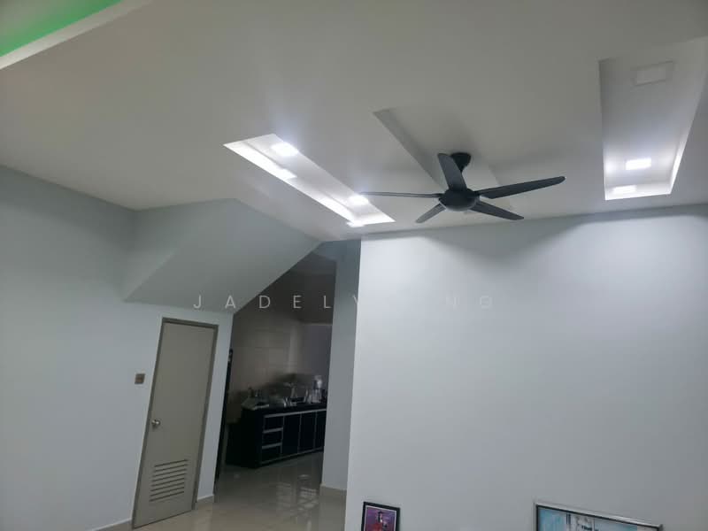 Rumah Teres 2 Tingkat untuk Dijual di Bandar Putra (Kulai) - Jadelyn Ng - PropertyGuru.com.my