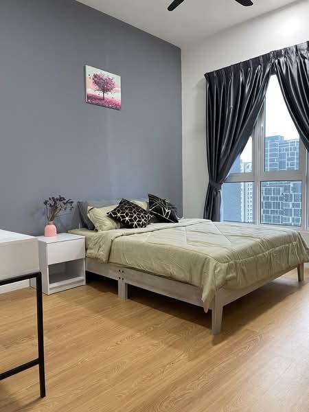 Condominium for Rent at Inspirasi - Janis Yim - PropertyGuru.com.my