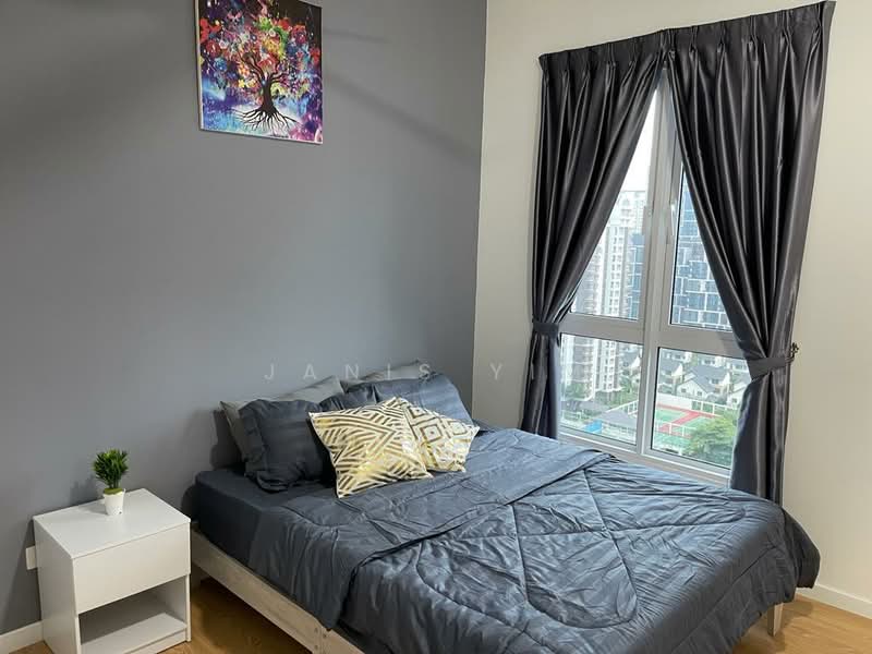 Condominium for Rent at Inspirasi - Janis Yim - PropertyGuru.com.my