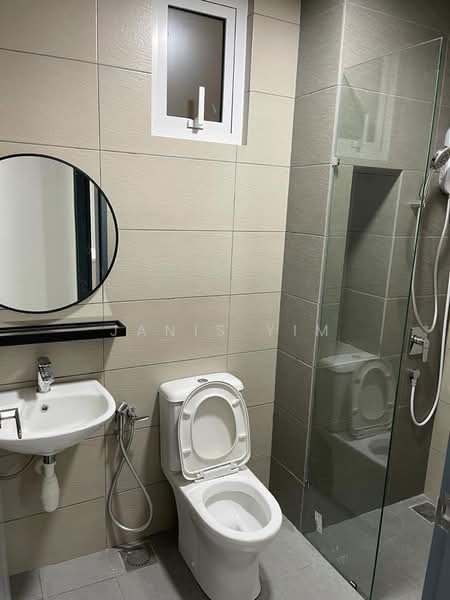 Condominium for Rent at Inspirasi - Janis Yim - Bathroom - PropertyGuru.com.my